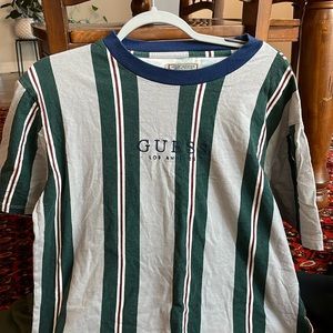 Guess Shirt Size M
